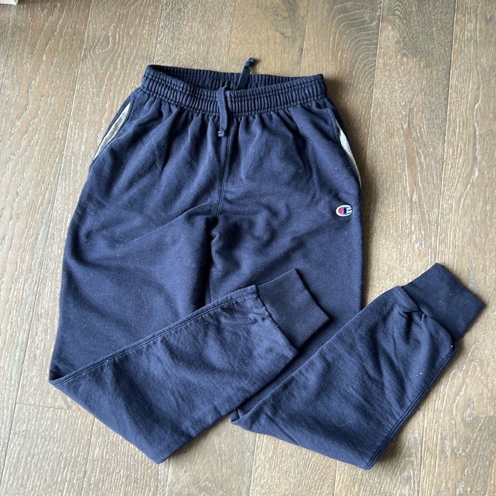 Champion sweatpants
